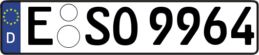 E-SO9964