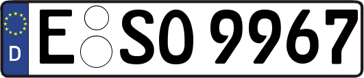 E-SO9967