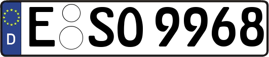 E-SO9968