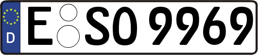 E-SO9969