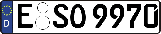 E-SO9970