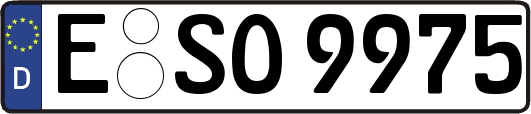 E-SO9975
