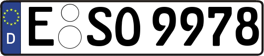 E-SO9978