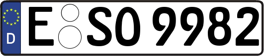 E-SO9982