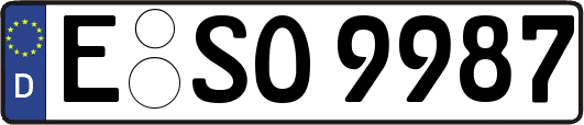 E-SO9987