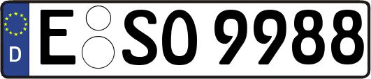 E-SO9988