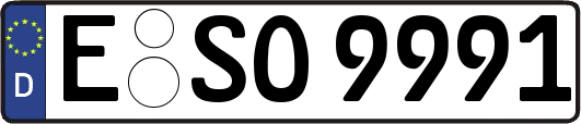 E-SO9991