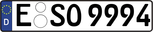E-SO9994
