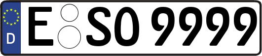 E-SO9999