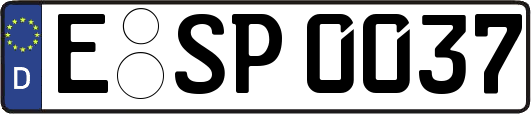 E-SP0037