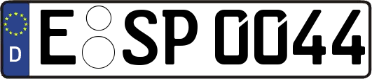 E-SP0044