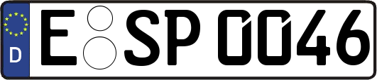 E-SP0046
