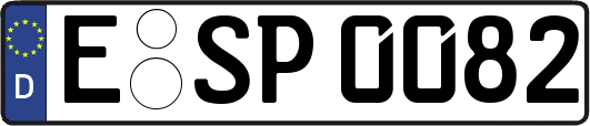E-SP0082