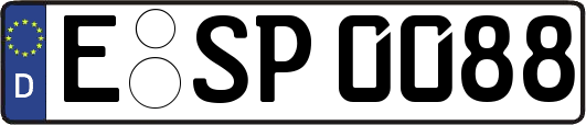 E-SP0088