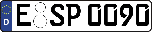 E-SP0090