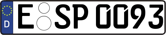 E-SP0093