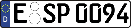 E-SP0094
