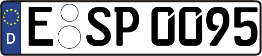 E-SP0095