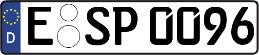 E-SP0096