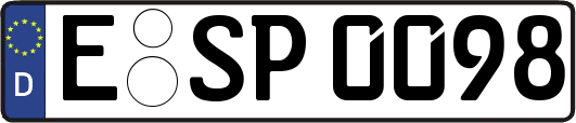 E-SP0098