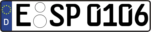 E-SP0106
