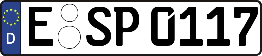 E-SP0117