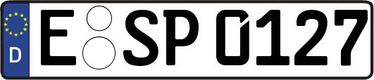 E-SP0127