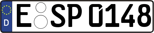 E-SP0148