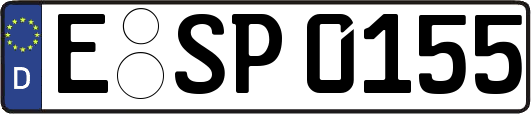 E-SP0155