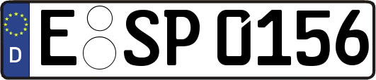 E-SP0156