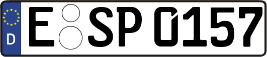 E-SP0157