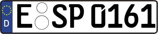 E-SP0161