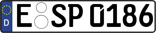 E-SP0186