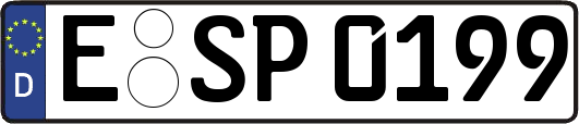 E-SP0199
