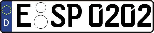 E-SP0202