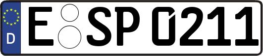 E-SP0211