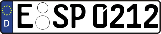 E-SP0212