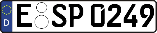 E-SP0249