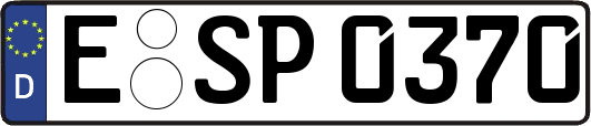 E-SP0370