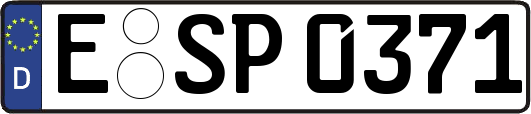 E-SP0371