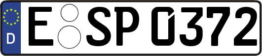 E-SP0372