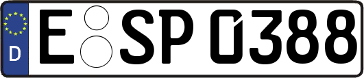 E-SP0388