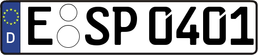 E-SP0401