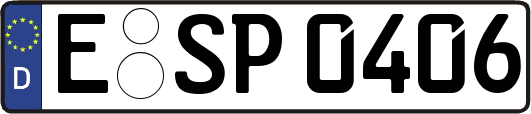 E-SP0406