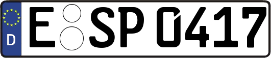 E-SP0417