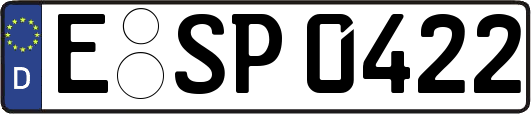 E-SP0422