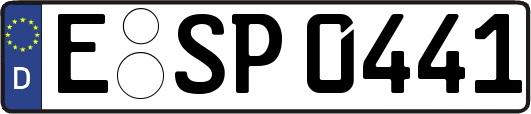 E-SP0441