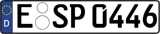 E-SP0446