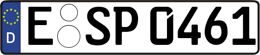 E-SP0461