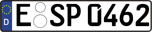 E-SP0462
